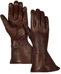 Gauntlet Gloves